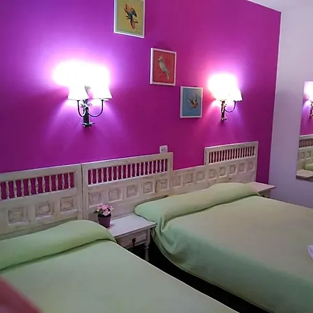 Szálloda Miami Tossa de Mar