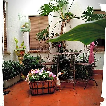 Отель Miami
