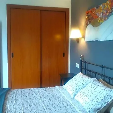 Szálloda Miami Tossa de Mar