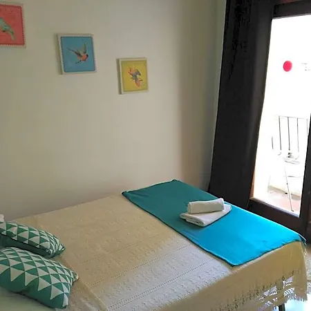 Szálloda Miami *