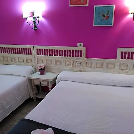 Miami Отель *